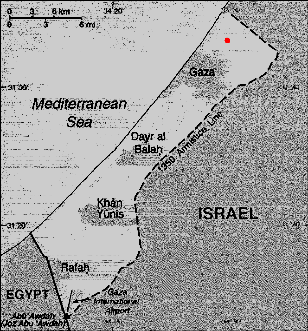 Al-Kilani – #Obliterated Families Al-Kilani – #Obliterated Families